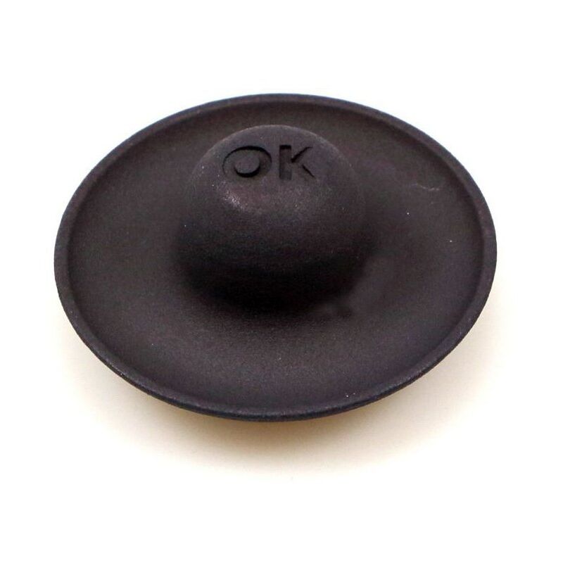 Bouton centrale noir cookeo pour pieces preparation...