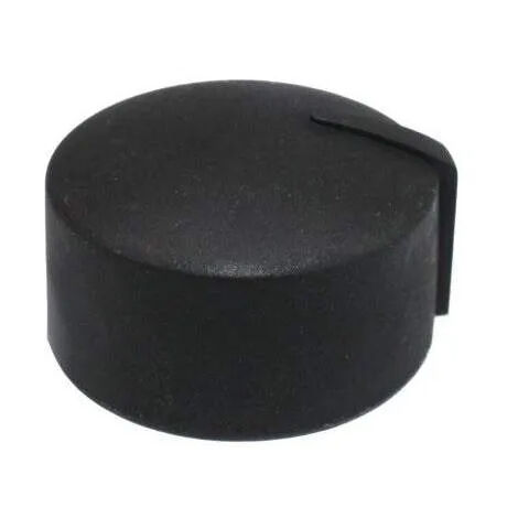 Bouton pour plaque de cuisson domino ENO