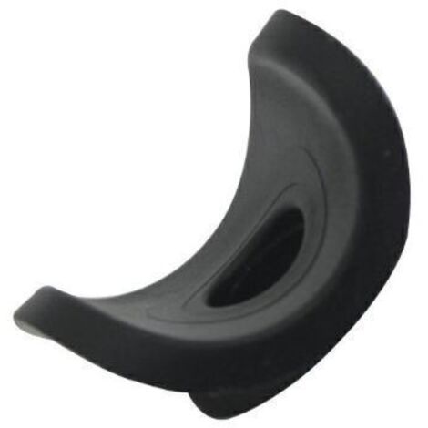 Bouton pour poignée de tondeuse à gazon pour différents modèles GGP 450312