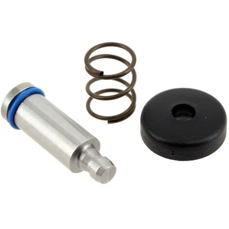 Jeu De 2 Charbons Adaptable Pour HILTI. Dimensions: 6.3 X 12.5 X 19mm