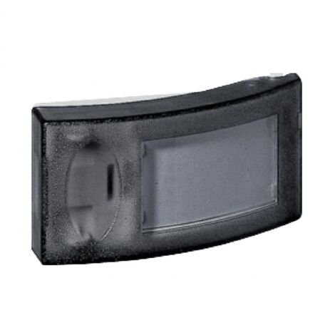 Bouton Poussoir 230 V Sous Abri Legrand