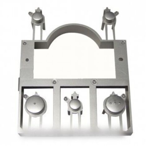 Bouton poussoir