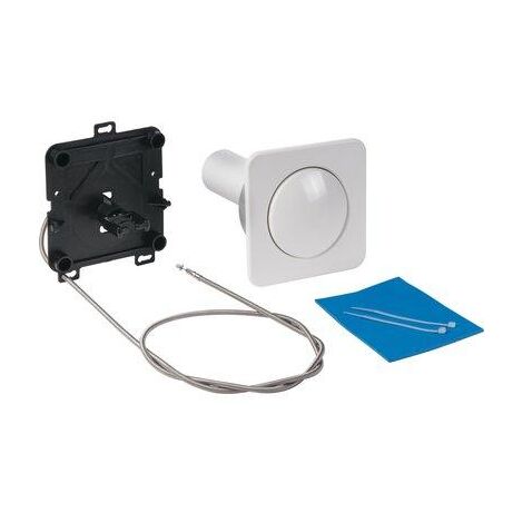 BOUTON POUSSOIR A CABLE ENCAST CLARA 4500.500