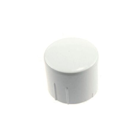 BOUTON POUSSOIR BLANC27 EVO3 POUR LAVE VAISSELLE ARISTON HOTPOINT - C00143002