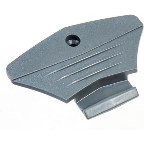 Bouton Poussoir Buse d'Aspiration pour Nettoyeur de vitres 56330280 Karcher WV50 WV60 WV70
