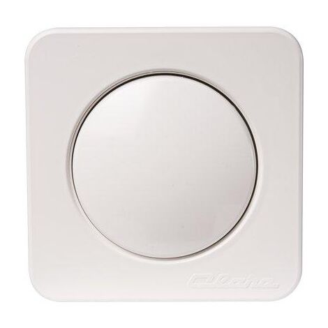 BOUTON POUSSOIR CABLE 2000 CLARA 4200.400