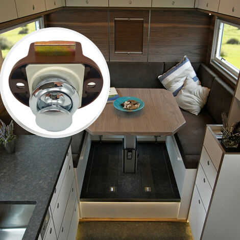 Casiers de rangement pour tiroir & placard Camping-car Caravane Bateau