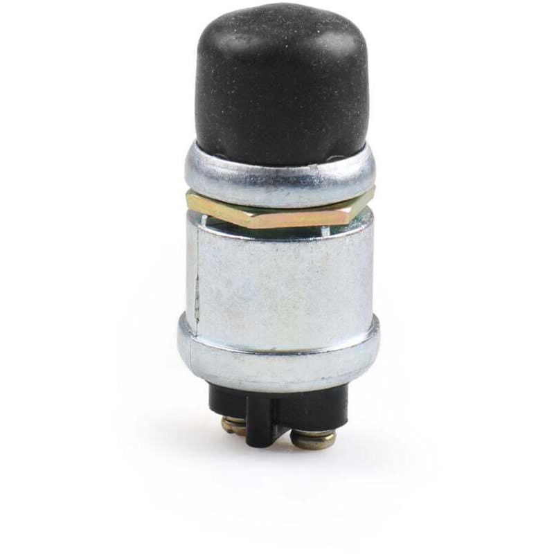 Bouton poussoir de démarrage du moteur, interrupteur de démarrage momentané étanche, interrupteur d'allumage pour voiture camion bateau