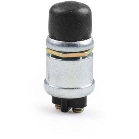 Bouton poussoir de démarrage du moteur, interrupteur de démarrage momentané étanche, interrupteur d'allumage pour voiture camion bateau