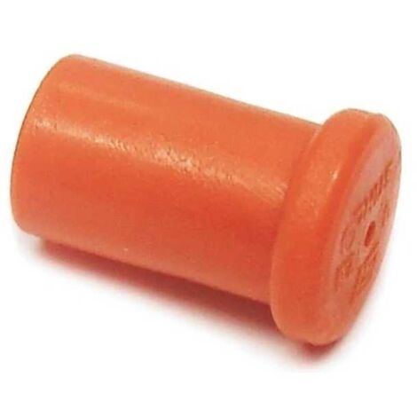 Bouton poussoir de gaz STIHL 42281829300