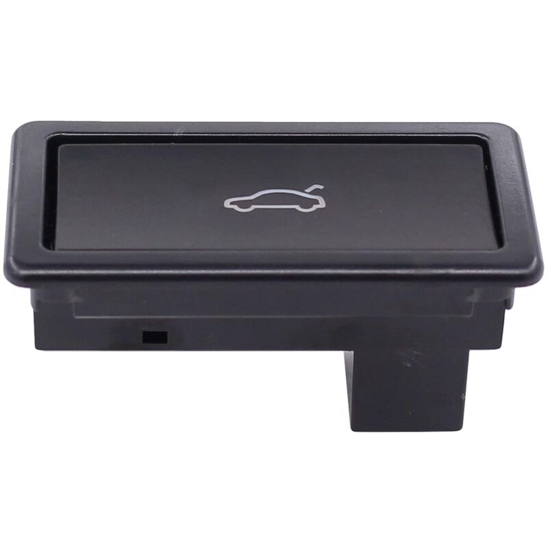 S-giant - Bouton poussoir électrique pour hayon A6 4F pour Octavia 3 Superb 2 pour Passat Ateca 3D0959831