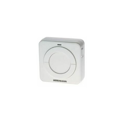 Bouton-poussoir FIT 2-1 BS BiSecur Hörmann