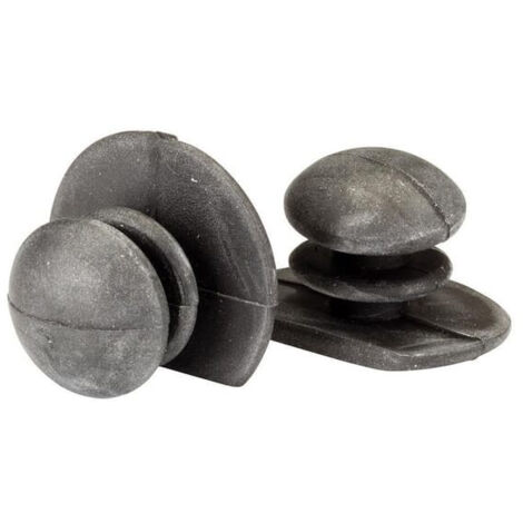 Bouton-poussoir GRIPLINE RBP104000200