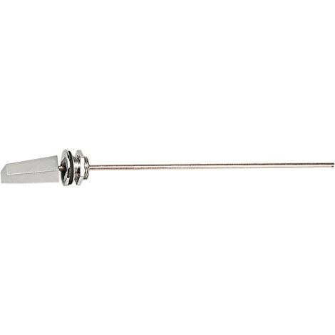 Bouton poussoir latéral PC2 - FOMINAYA
