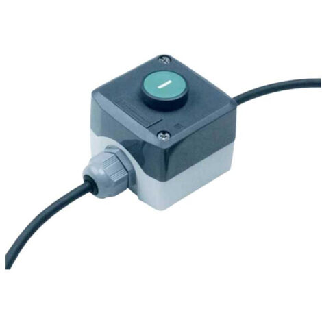 Bouton poussoir Lumiplus RGB ECO - AstralPool