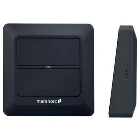 Bouton-poussoir MARANTEC DIGITAL 520 (Réf : 161336)