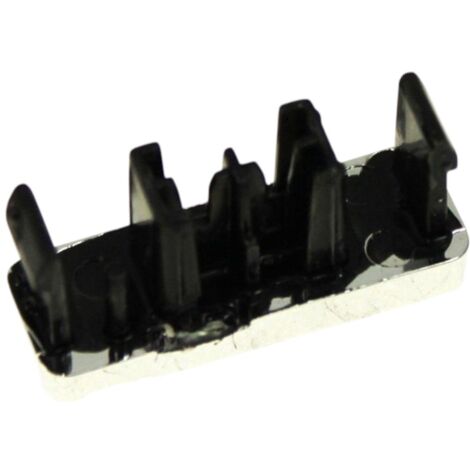 BOUTON POUSSOIR MARCHE POUR MICRO ONDES WHIRLPOOL - 480120101268