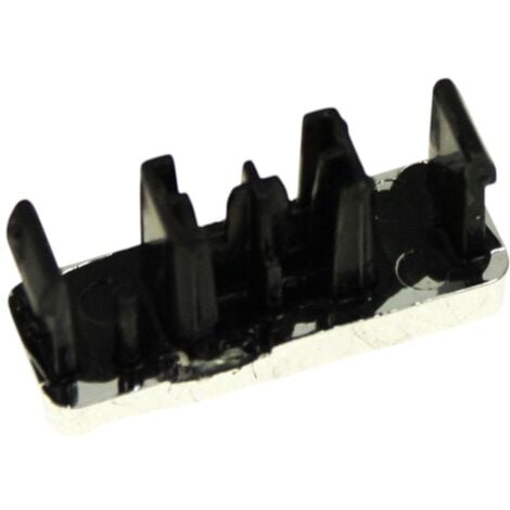 BOUTON POUSSOIR MARCHE pour MICRO ONDES WHIRLPOOL -...
