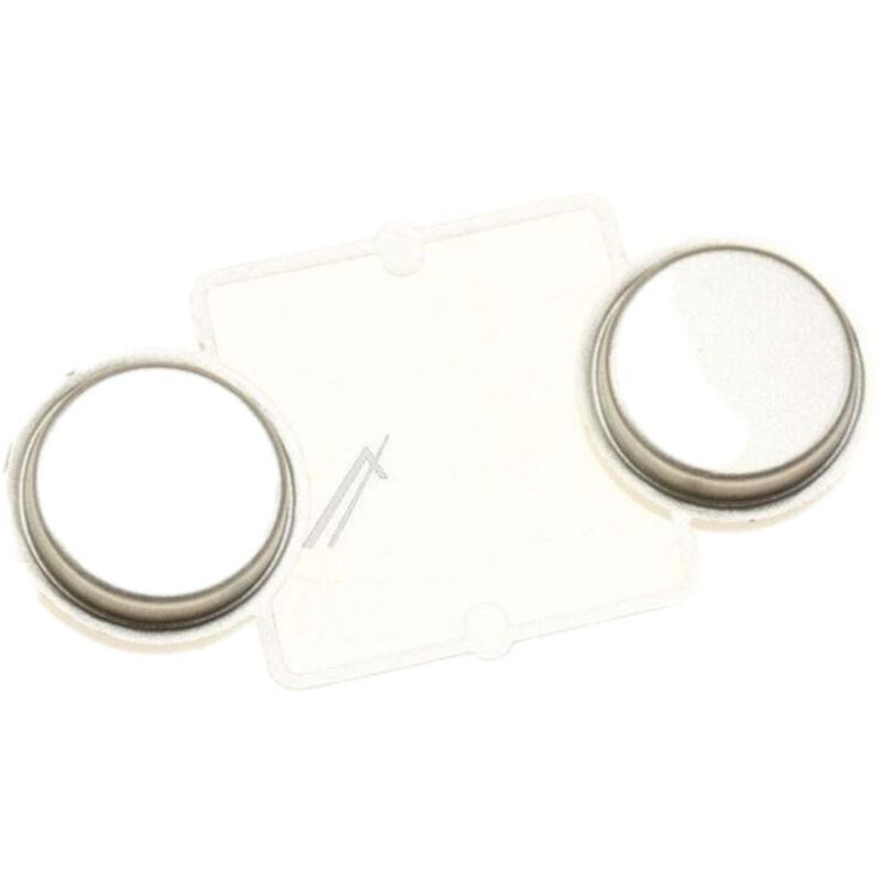 Bouton poussoir pour micro-ondes Whirlpool 480120100884