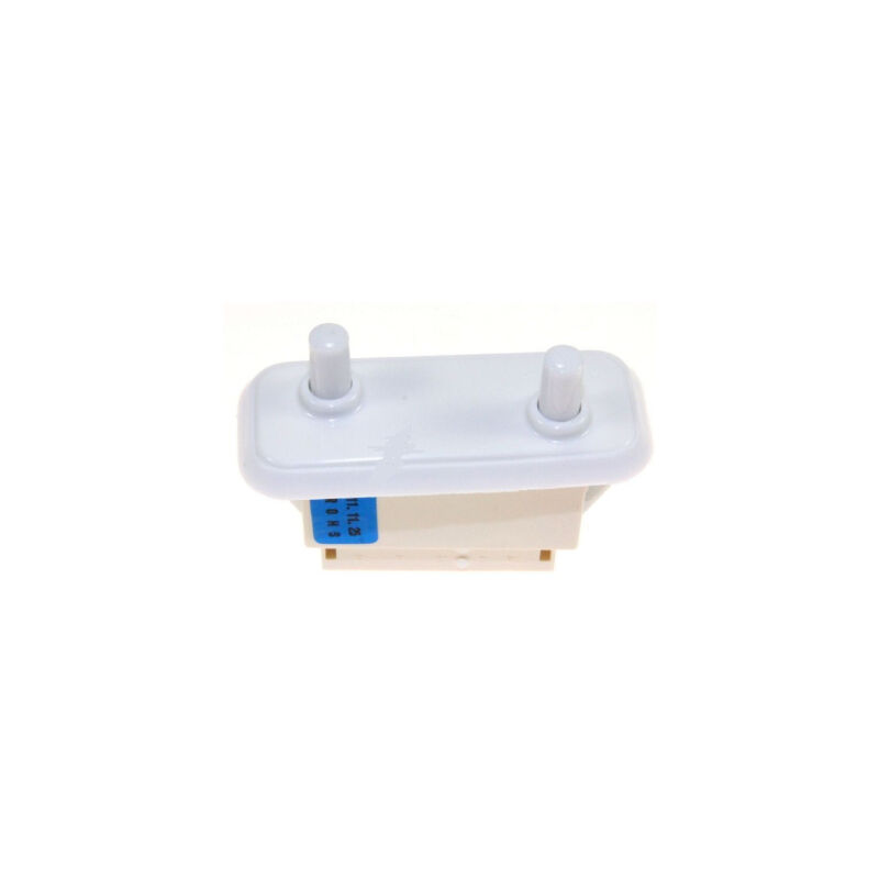 Pulsante n. 406B per la luce - Frigorifero, congelatore LG 260780