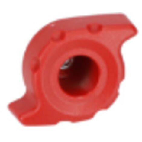 Bouton poussoir pour coupe bordure ART 24,26,27,30 BOSCH - 2609005975