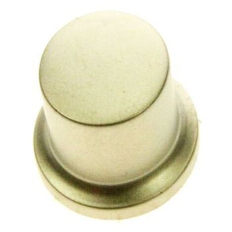 BOUTON POUSSOIR POUR LAVE VAISSELLE SMEG - 766411850