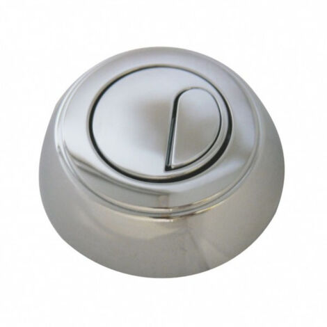 Bouton poussoir pour mécanisme K6000 - Regiplast