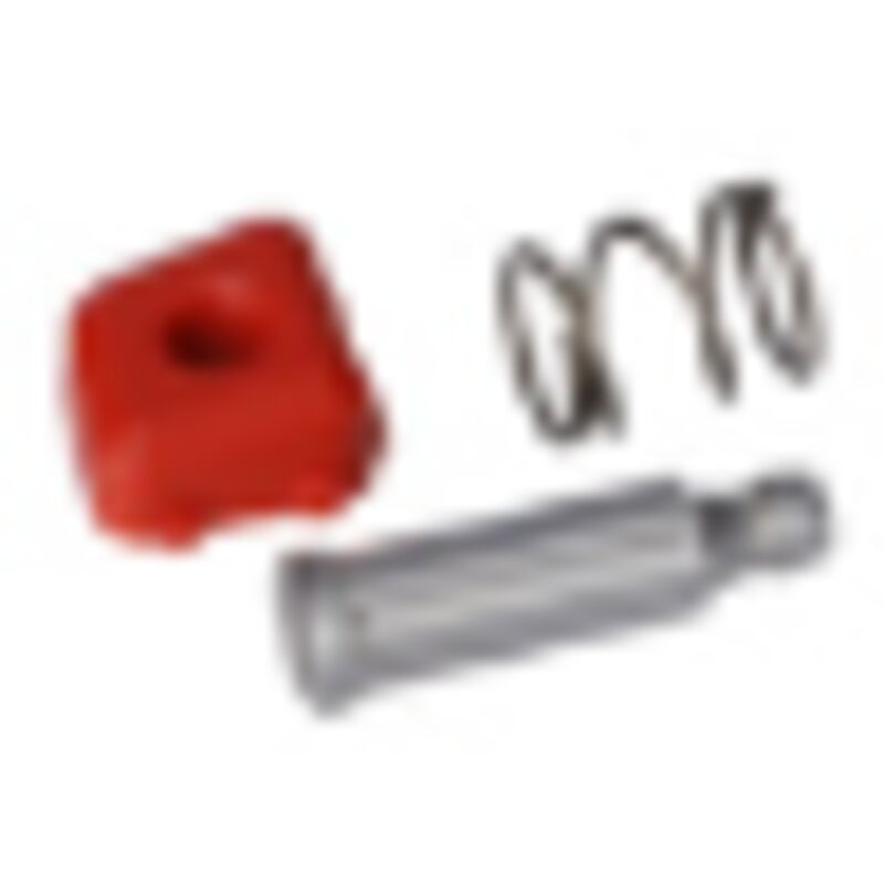 Bouton Poussoir pour meuleuse angulaire GWS 7 125 et autres modeles BOSCH 1619P02873