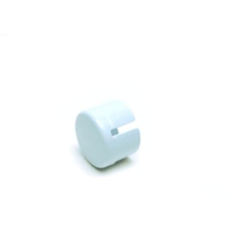 BOUTON POUSSOIR pour SECHE LINGE INDESIT - C00114682