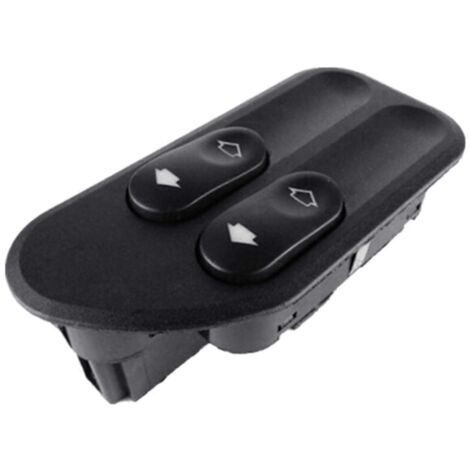 Bouton-poussoir principal de lève-vitre électrique pour Ford Ranger 2004-2008 7S6514529DA