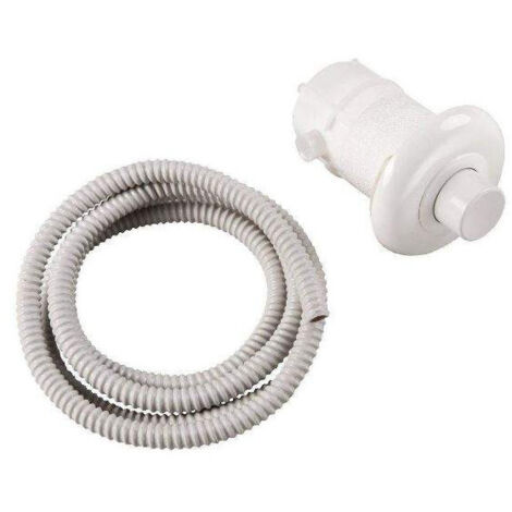 Wirquin 10723588 Chasse D'eau Wc Robinet Flotteur à Alimentation - View #12