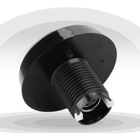 Bouton-poussoir rond LED 60mm avec micro-interrupteur pour machine d'arcade et borne de jeux