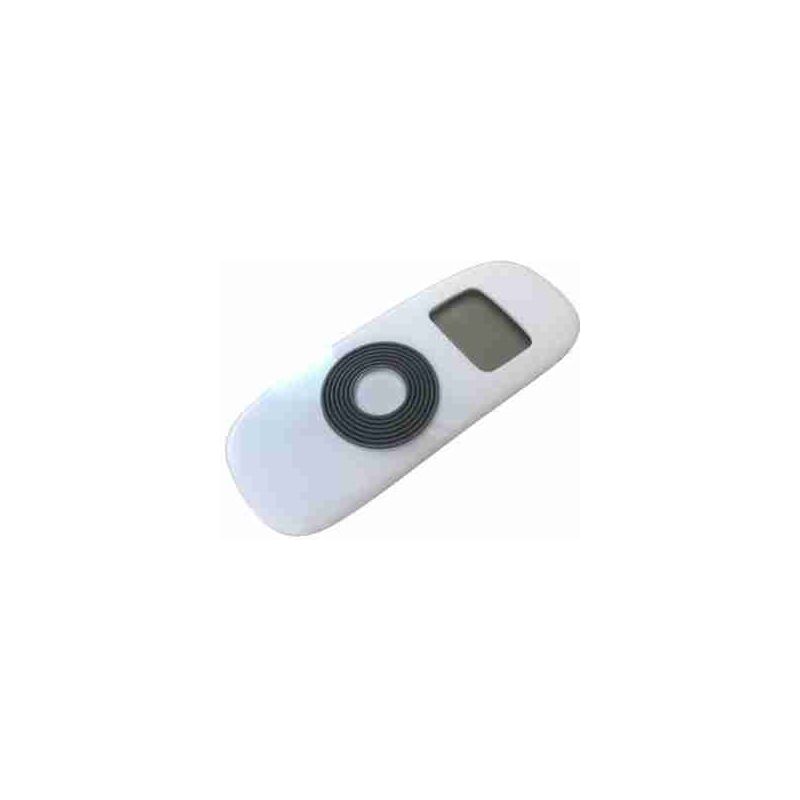 Bouton-poussoir sans fil KEY-15W 15 canaux