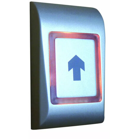BOUTON POUSSOIR SENSITIF
