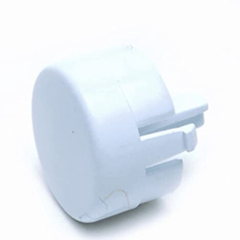 BOUTON POUSSOIR START POUR SECHE LINGE INDESIT - C00114826