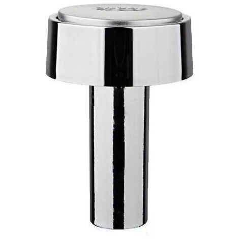 Bouton poussoir trou diamètre 16/35 mm Grohe