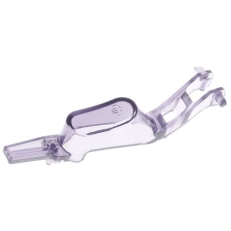 BOUTON POUSSOIR VAPEUR pour PIECES ENTRETIEN DU LINGE PETIT...