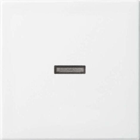 bouton-poussoir voyant Busch-balance® SI