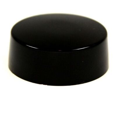 BOUTON PROG NOIR  POUR PLAQUE INDUCTION DE DIETRICH