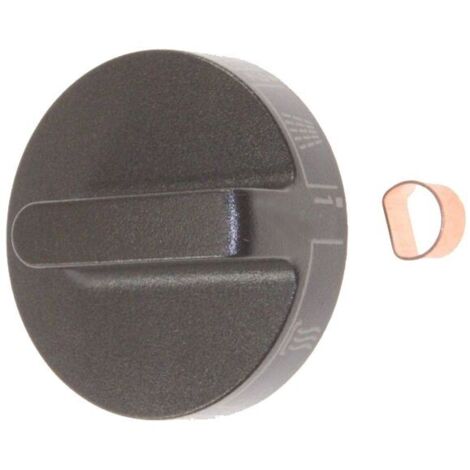 Bouton Programmateur 00050836 Pour LAVE LINGE