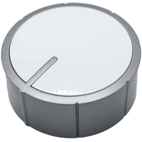 Bouton programmateur