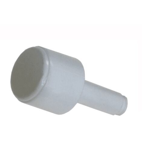 BOUTON PROGRAMMATEUR BLANC POUR FOUR SCHOLTES - C00134221