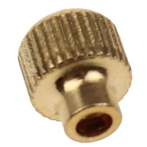 BOUTON PROGRAMMATEUR DORE pour FOUR SMEG - 905930178