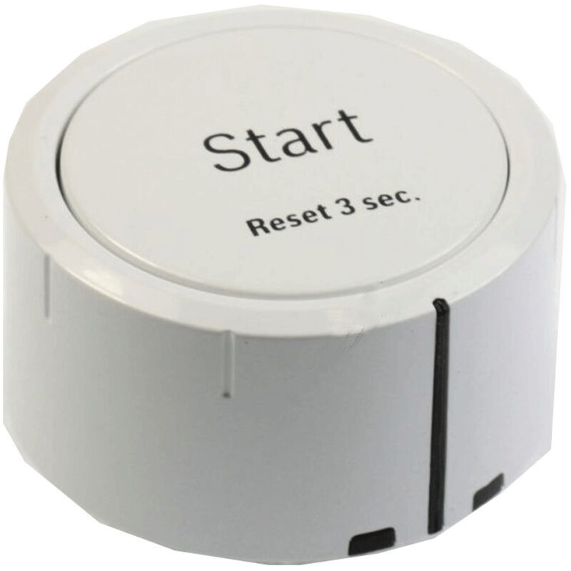 Bouton programmateur d'origine