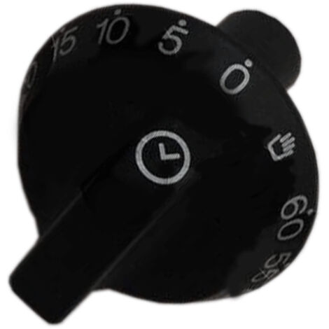 Bouton programmateur d'origine