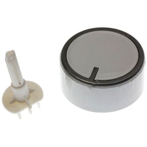 Bouton programmateur d'origine