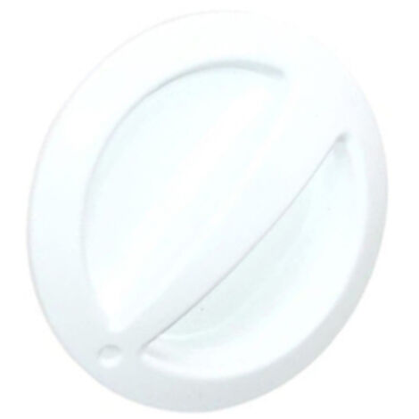 Bouton programmateur d'origine Lave-linge 481241458336 WHIRLPOOL