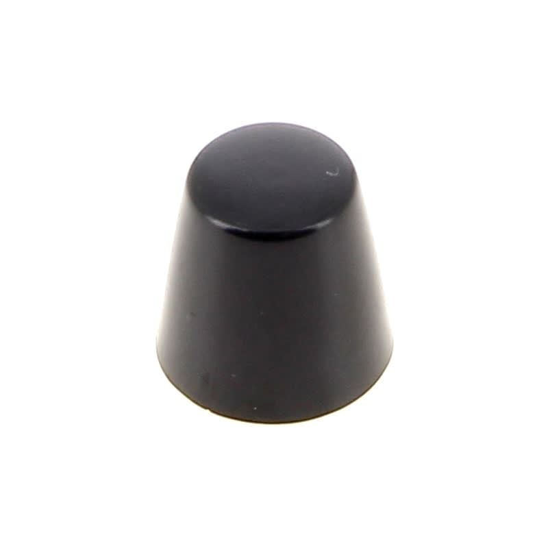 Bouton programmateur four noir 77x2233 4636680 - four