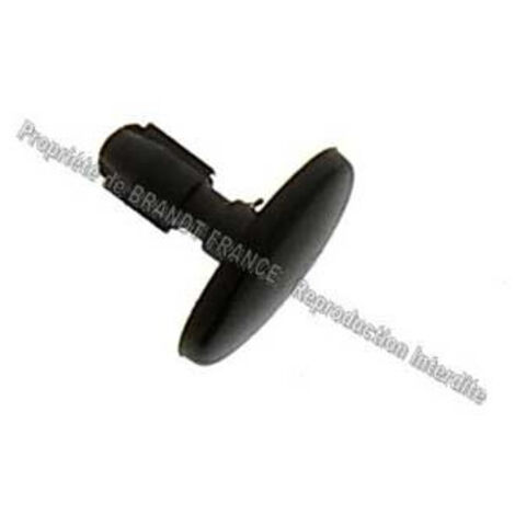 BOUTON PROGRAMMATEUR pour FOUR BRANDT - 76X7301
