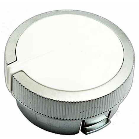 BOUTON PROGRAMMATEUR pour LAVE LINGE FAGOR - 57X2383